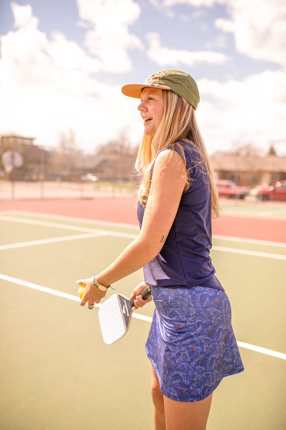 Get After It Skort | Plan Bee