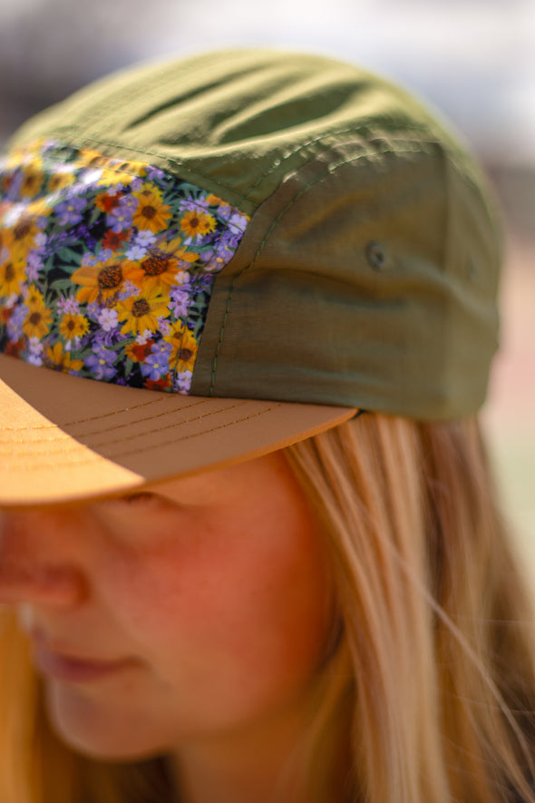 Send It Hat | Wallflower